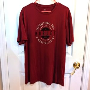 Large Hurley Tee